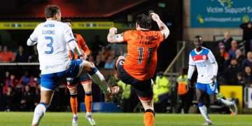 Neil McCann raises Rangers penalty suspicion as VAR truth bomb dropped after Dundee United drama