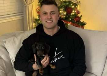 Scots man struggling with ADHD opens up on Christmas overload and how to avoid it