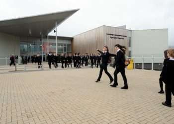 Wales’ best schools ranked | Wales Online