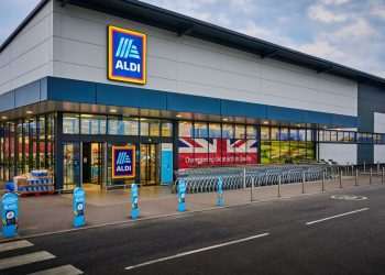 Aldi explains why people in 220 areas pay £826 more for groceries