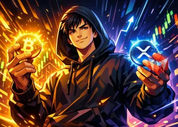 Bitcoin is Sluggish Today, XRP Starts Aiming at the US$2.1 Area – Blockchain Media Indonesia