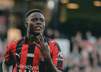 Celtic striker transfer scramble goes to the Jury as wildcard named alongside Fofana and Bowie