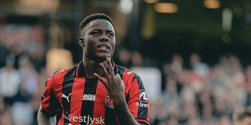 Celtic striker transfer scramble goes to the Jury as wildcard named alongside Fofana and Bowie