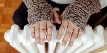 DWP automatic Winter Fuel Payments of up to £300 set to end next week