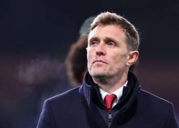 Darren Fletcher’s obsession with Celtic sees Man United insider sent a watchlist for Rangers clash