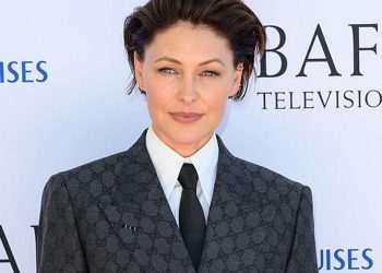 Emma Willis ‘hole in heart’ condition that rarely shows symptoms