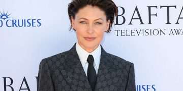 Emma Willis ‘hole in heart’ condition that rarely shows symptoms
