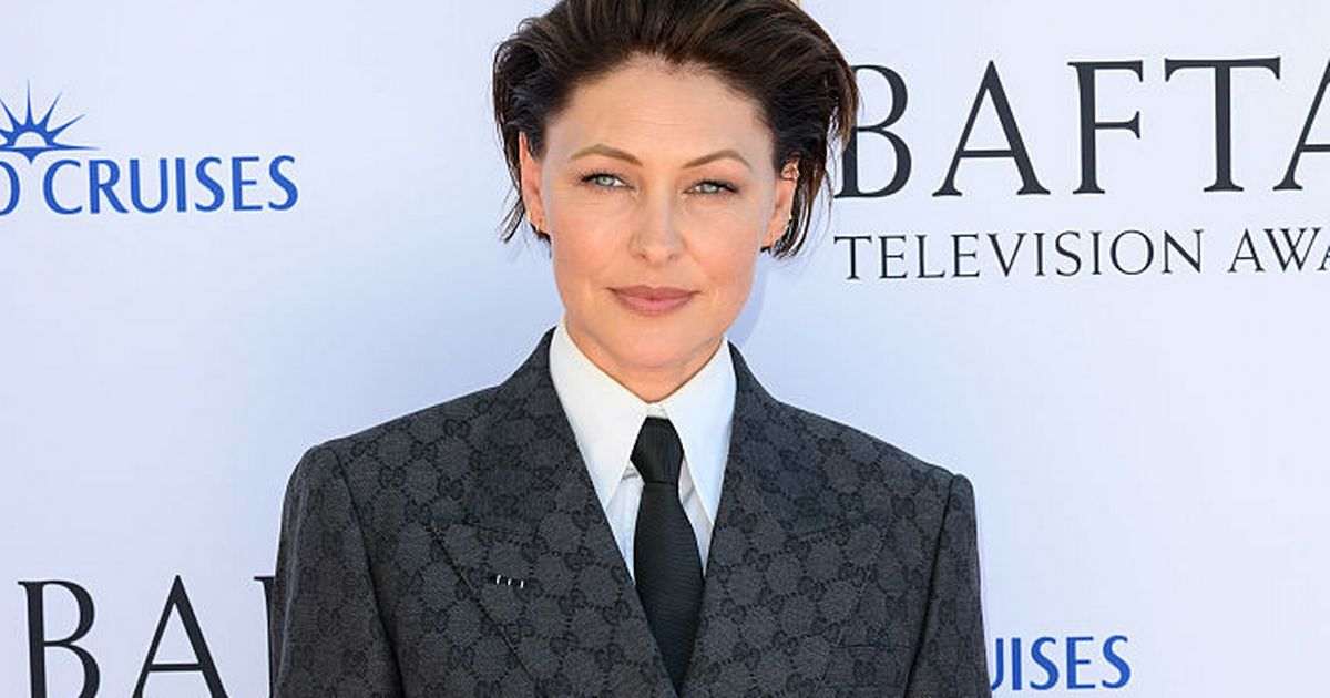 Emma Willis ‘hole in heart’ condition that rarely shows symptoms