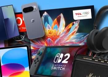 Expert-picked gadgets of 2025 and standout tech to take into the New Year