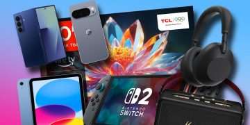 Expert-picked gadgets of 2025 and standout tech to take into the New Year