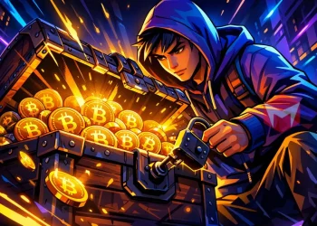 Get ready! Token Unlock Early January 2026 Touches US$657 Million! – Blockchain Media Indonesia