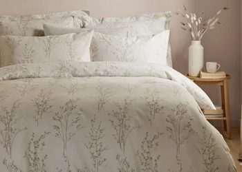 ‘Premium’ Dunelm bedding cut 30% as shopper says it is ‘the best I’ve bought’