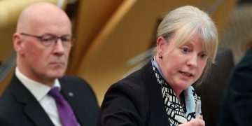 SNP told to put Scotland above ‘political survival’ in last Holyrood Budget before election