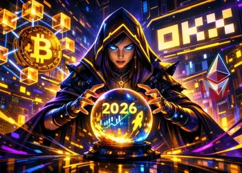 These are the 3 Crypto Trends in 2026 According to OKX – Blockchain Media Indonesia