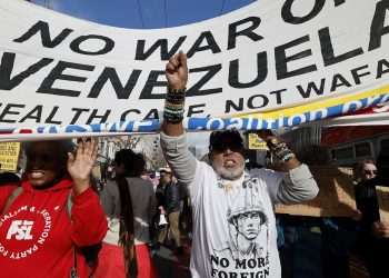 What Trump’s Venezuela intervention means for US domestic politics