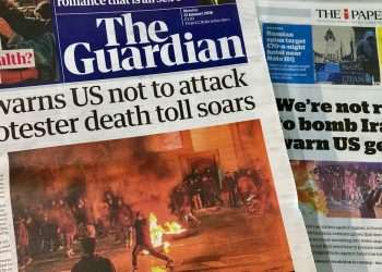 What next for Iran as Trump pulls back?