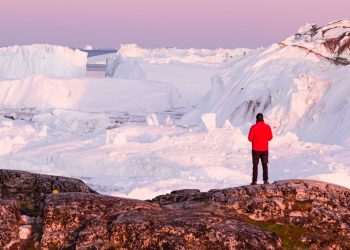 Why Greenland is indispensable to global climate science