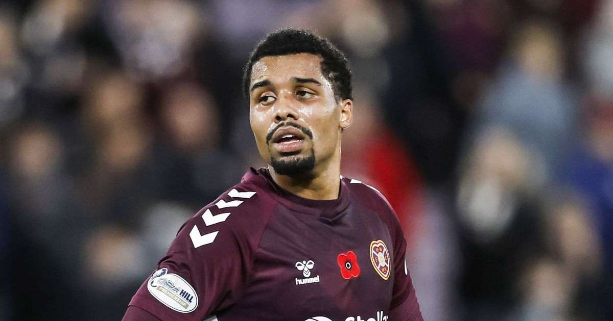 Derek McInnes rips up Hearts script as Braga takes the lead and Ageu and Mato tasked with slapping down Hibs