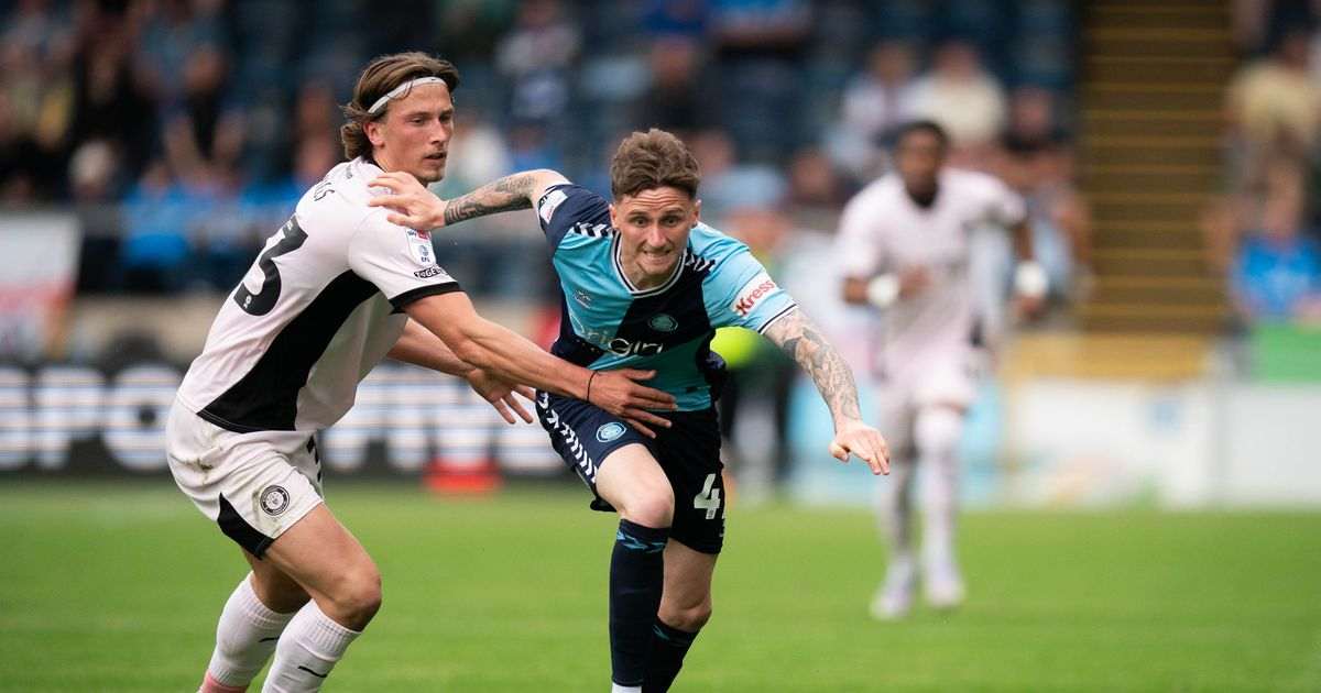 Ex Rangers kid eyed for transfer that would see him follow in footsteps of Celtic legend Henrik Larsson