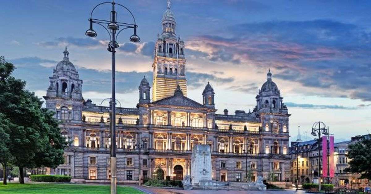 Glasgow council to hike tax by 5% and borrow £30m to tackle refugee homelessness crisis