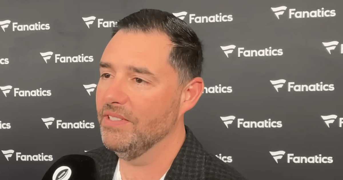 Jed York finally breaks Rangers cover as 49ers kingpin names ‘special’ moment in rare interview