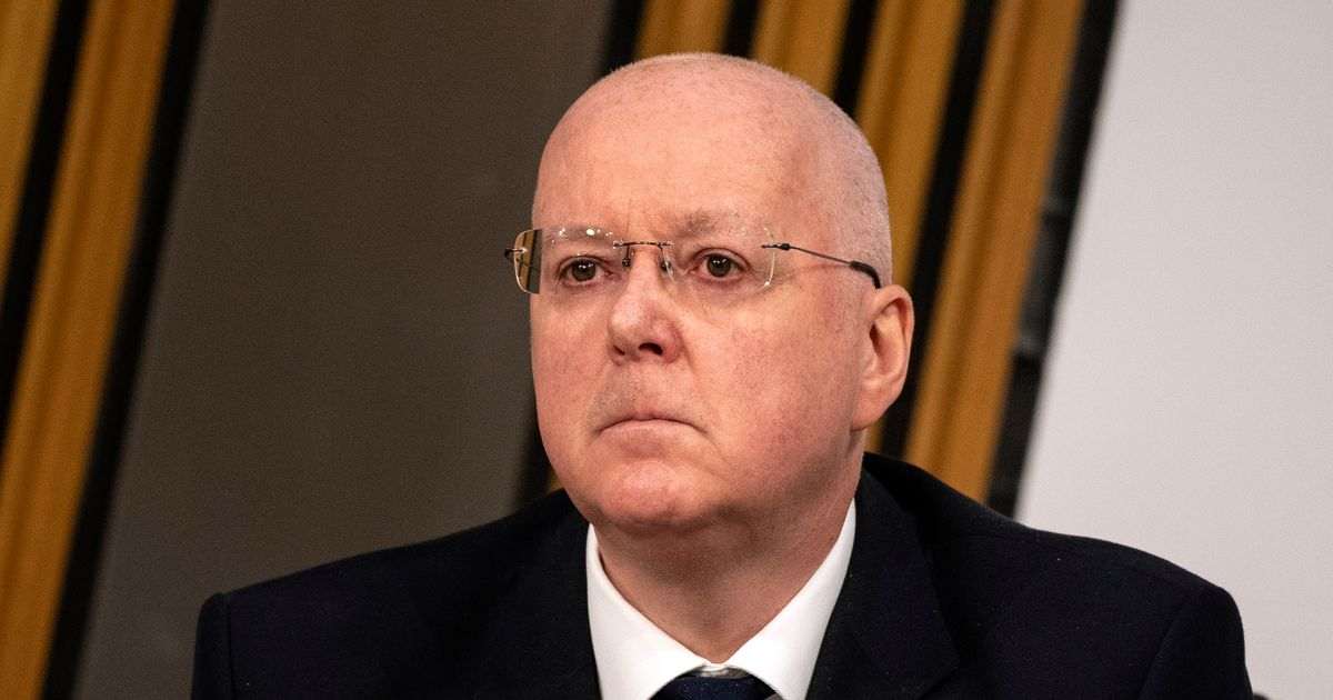 Peter Murrell court date postponed until after Scottish Parliament election