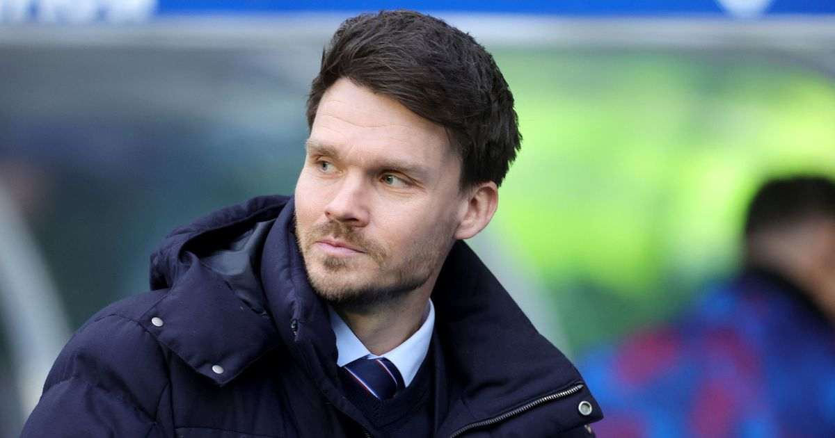The Rangers luxury Danny Rohl won’t be afforded as predicted XI for Livingston hinges on one thing