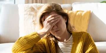 Dr Amir Khan issues health warning to anyone who feels ‘tired all the time’