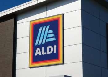 ‘Gardens look stylish’ with Aldi’s £8 wall mirror that ‘creates illusion’