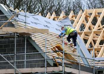 If we want to address the housing crisis we simply need more builders