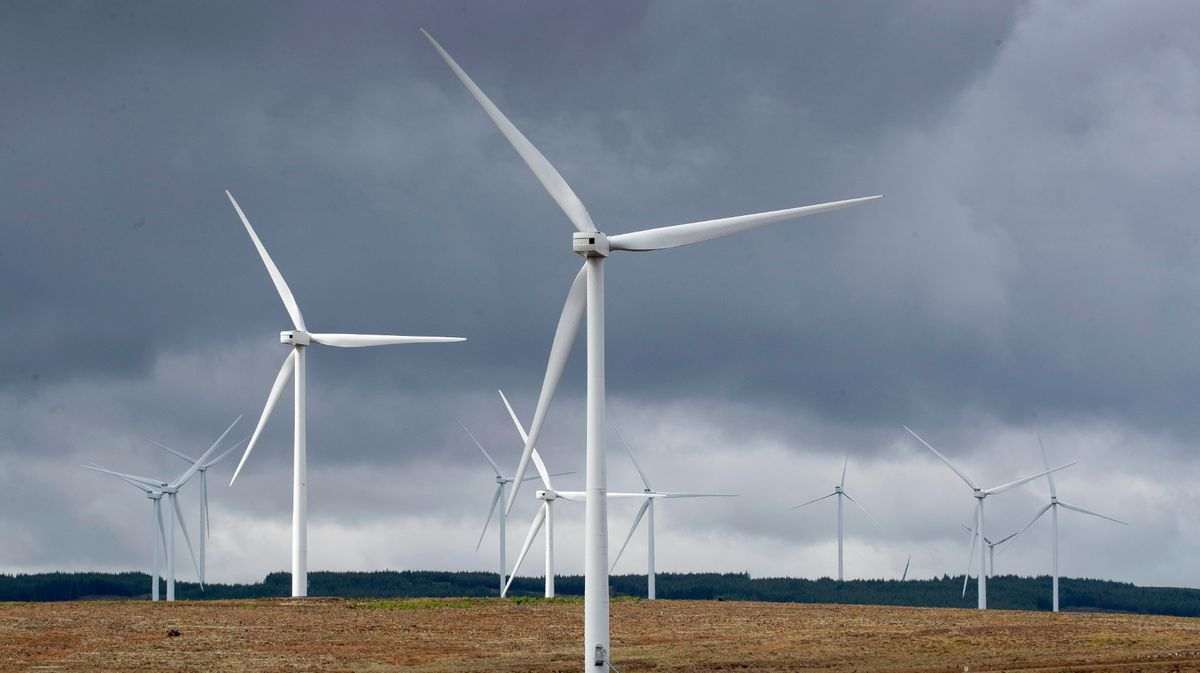 John Swinney ‘blindsided’ after UK Government blocks Chinese plan to open windfarm factory in Scotland