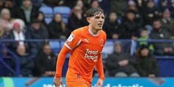 Leighton Clarkson struggles as ex Aberdeen man sees Blackpool boss make honest admission