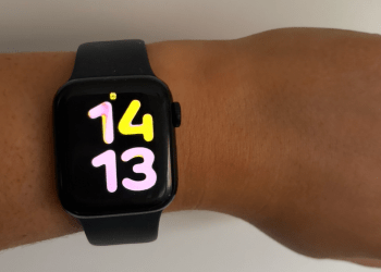 My Apple Watch that’s the perfect gym companion is reduced in spring sale – but not for long