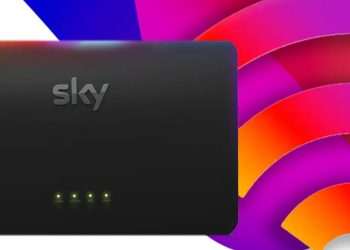 People in these 16 Scottish places can get £140 off Sky’s 900Mb fibre broadband