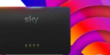 People in these 16 Scottish places can get £140 off Sky’s 900Mb fibre broadband