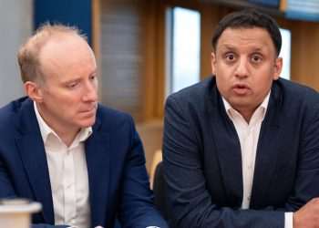 Scottish Labour needs sharp dividing lines with the SNP if they are to put up an election fight