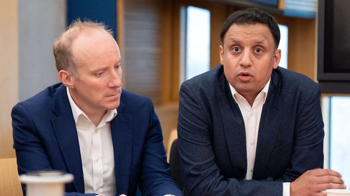 Scottish Labour needs sharp dividing lines with the SNP if they are to put up an election fight