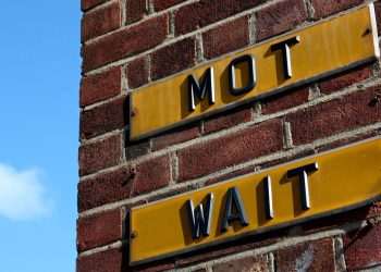 Tiny thing can cause MOT failure and it’s ‘easy to fix’