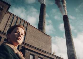 new Netflix series reminds us that lead poisoning is still a global health problem