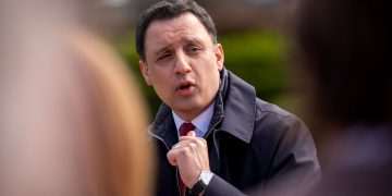 Anas Sarwar accuses John Swinney of ‘shifting the goalposts’ on Scottish independence referendum