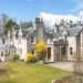 Inside ‘exceptional’ Scottish Highlands mansion with breathtaking garden for sale