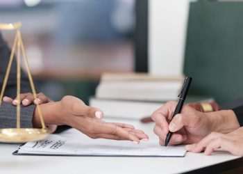 Legal aid for asylum seekers is hard to come by – it’s no wonder criminal advisers are taking advantage