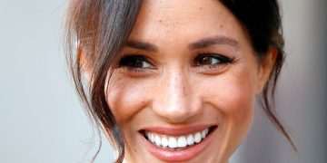 Meghan Markle’s go-to ‘miracle’ Medicube collagen cream is on sale at Amazon