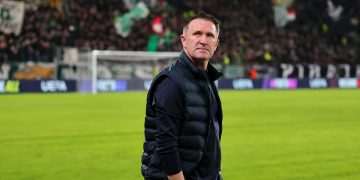 Robbie Keane scouted by Celtic insider as next boss frontrunner hits Ferencvaros breaking point