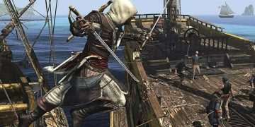 Assassin’s Creed fans race to get five Nintendo Switch games for 90p each
