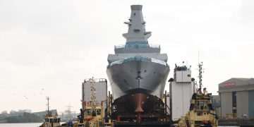 Higher defence spending must secure shipbuilding jobs in Scotland, UK Government warned