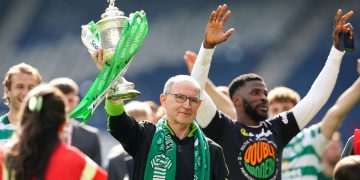 Martin O’Neill ‘outstanding’ Celtic candidate ahead of huge summer overhaul says Hoops treble winner
