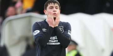 Rangers stance on Mikey Moore transfer as £60m development follows fresh Neil ‘talks’ and Fallenius tease