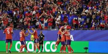 Scotland World Cup Party LIVE as Haiti win sends supercomputer into knockouts overdrive