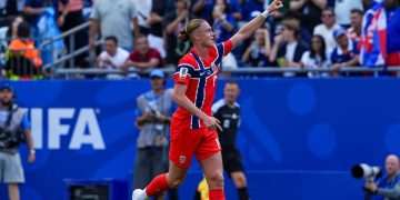 Thelo Aasgaard in line for Rangers exit as Atalanta eye Norwegian and fellow Ibrox star enters ‘talks’